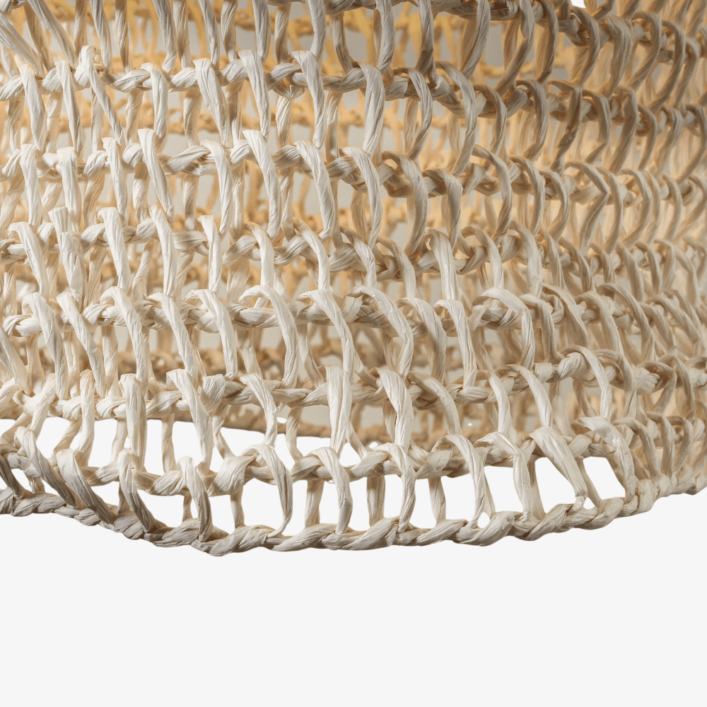 Interior Pendant Husk Pendant