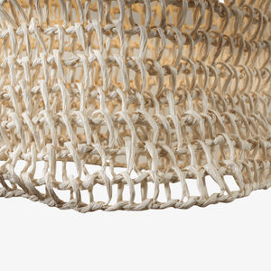 Interior Pendant Husk Pendant