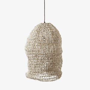 Interior Pendant Husk Pendant