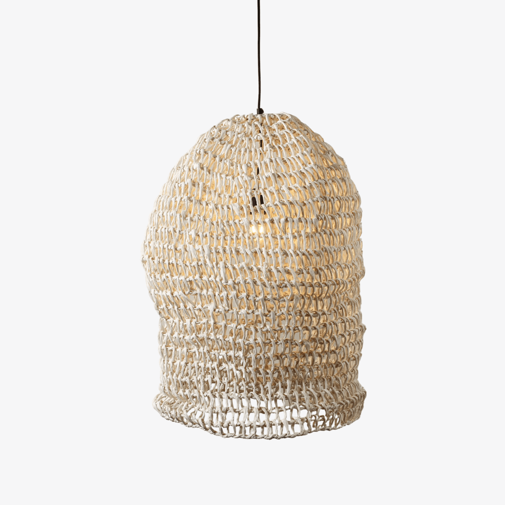 Interior Pendant Husk Pendant