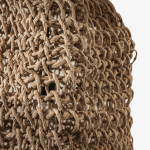 Interior Pendant Husk Pendant