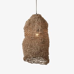 Interior Pendant Husk Pendant