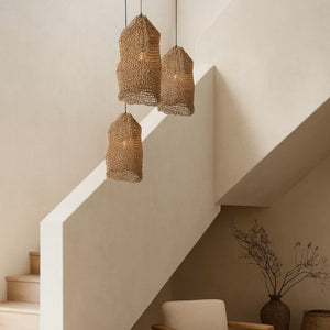 Interior Pendant Husk Pendant