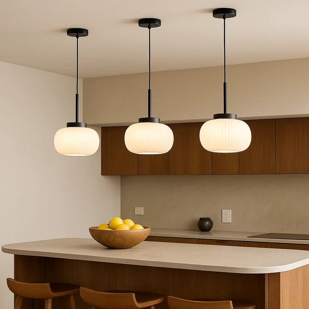 Interior Pendant Hutton Pendant