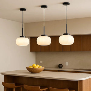 Interior Pendant Hutton Pendant