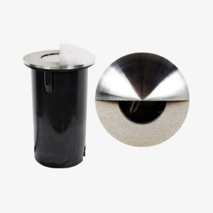 Exterior Step Light Hyams Wall/Step Light