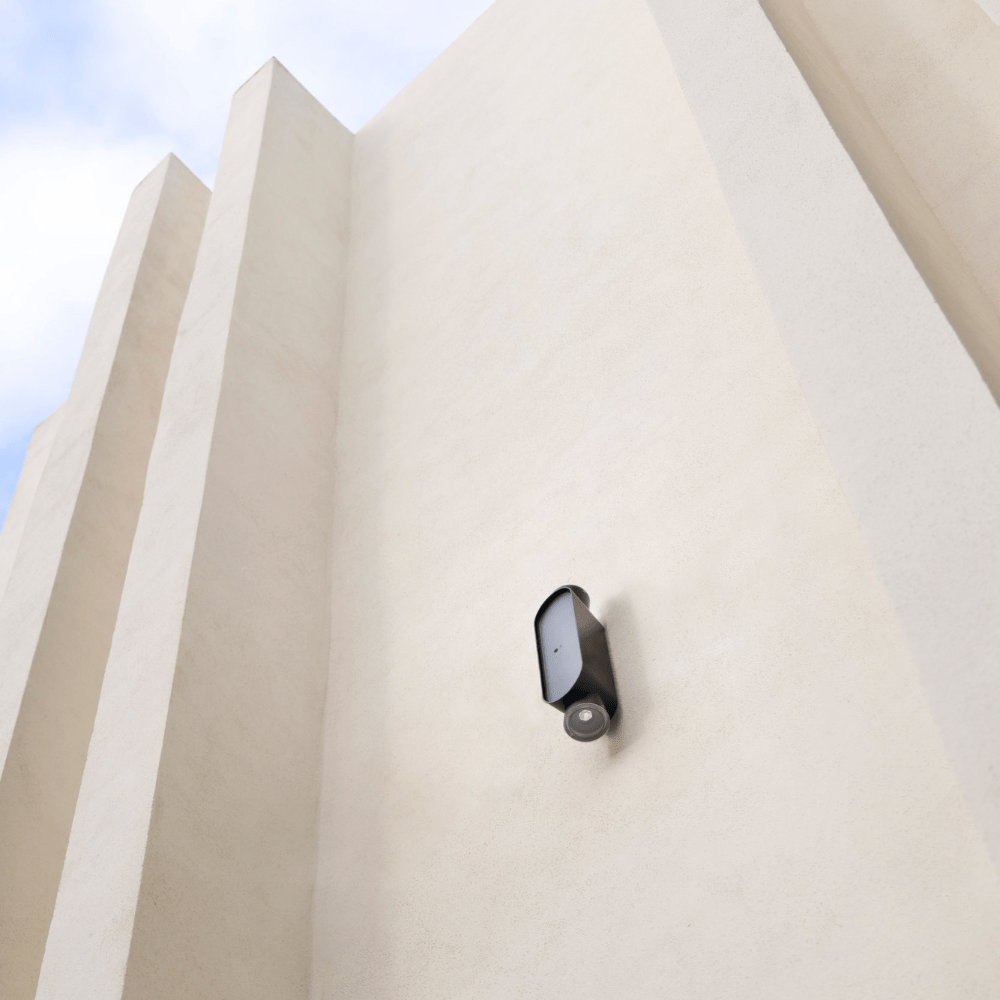 Exterior Wall Light Ibuk N°1 Wall Light