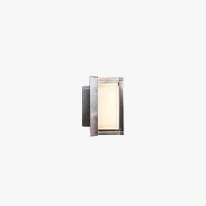 Exterior Wall Light Ice Cubic Square | Style 3404