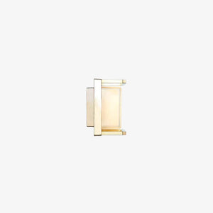 Exterior Wall Light Ice Cubic Square | Style 3405
