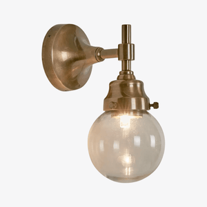 Exterior Wall Light Iceberg Outdoor Wall Light