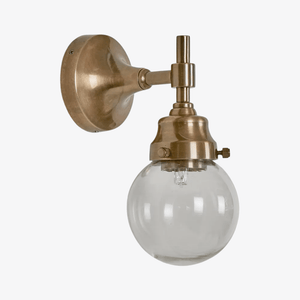 Exterior Wall Light Iceberg Outdoor Wall Light