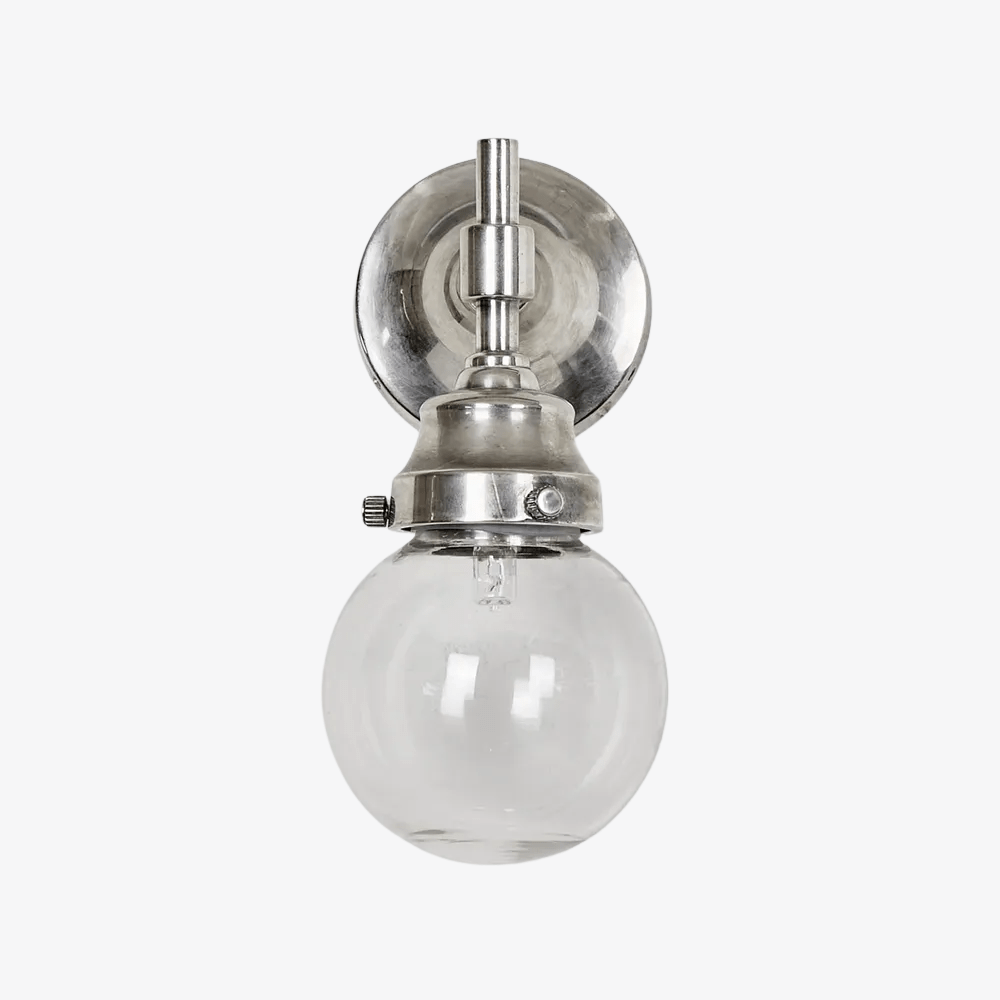 Exterior Wall Light Iceberg Outdoor Wall Light