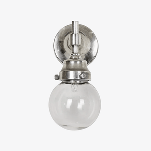 Exterior Wall Light Iceberg Outdoor Wall Light