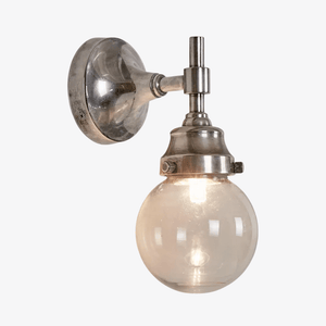 Exterior Wall Light Iceberg Outdoor Wall Light