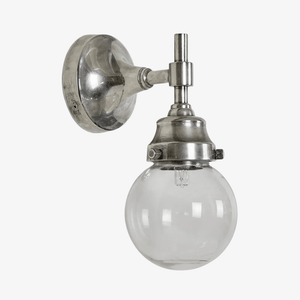 Exterior Wall Light Iceberg Outdoor Wall Light