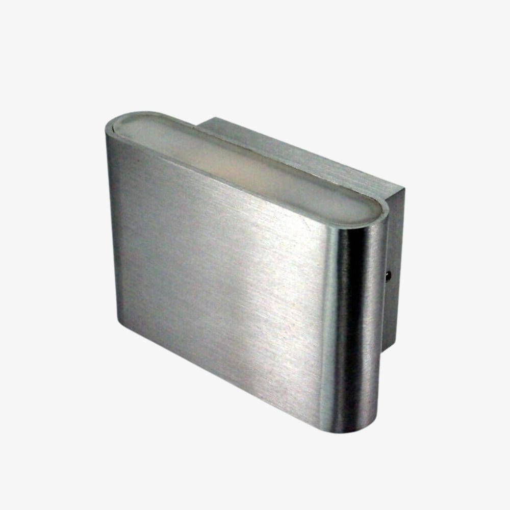 Exterior Wall Light IDW-125 Wall Light