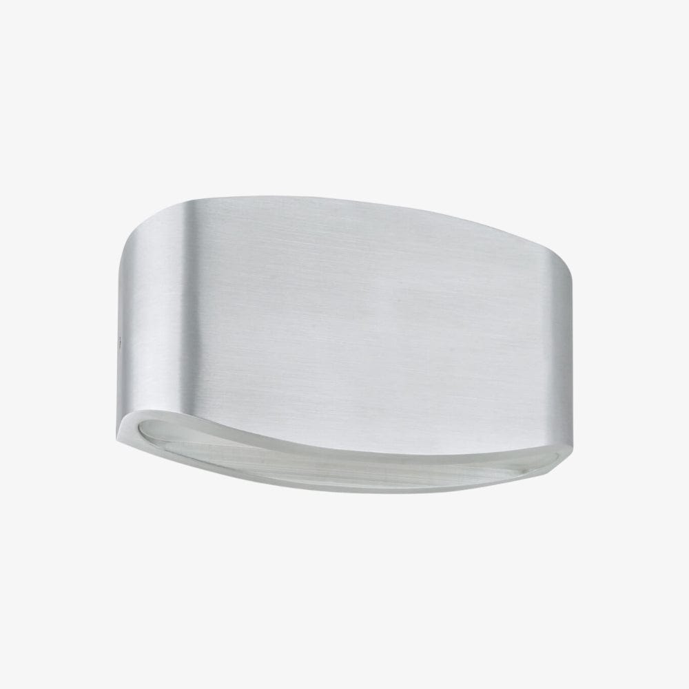 Exterior Wall Light IDW-213 Smile Wall Light