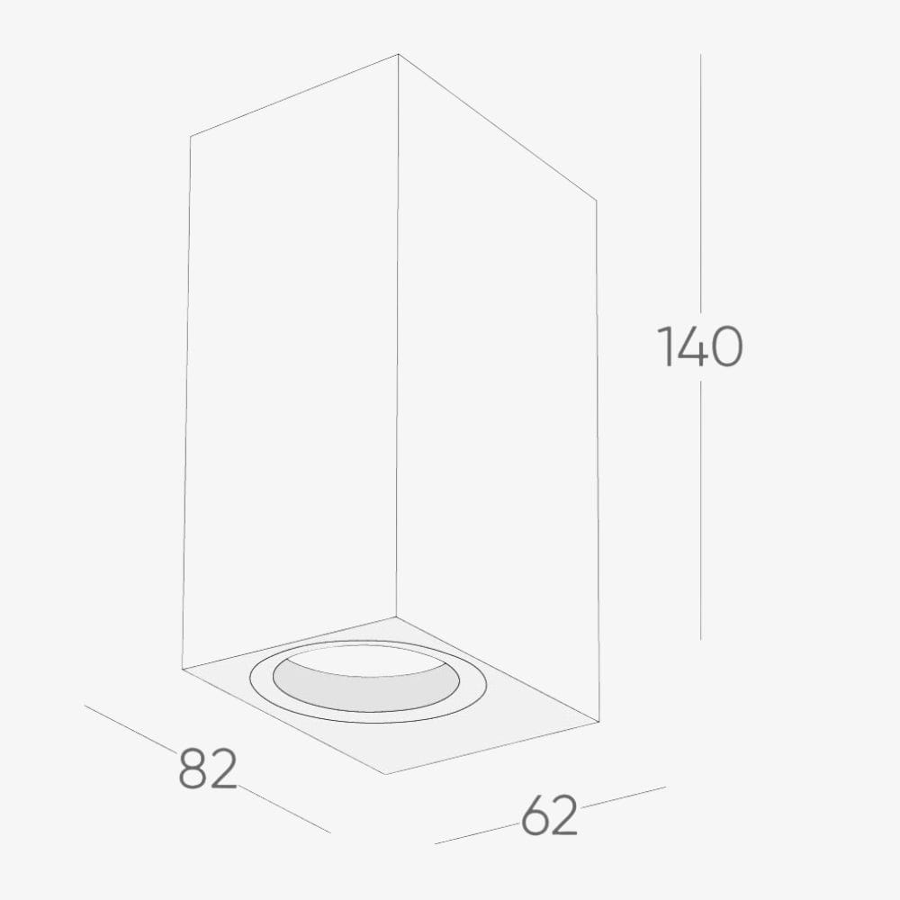 Exterior Wall Light IDW-2621 Exterior Wall Light