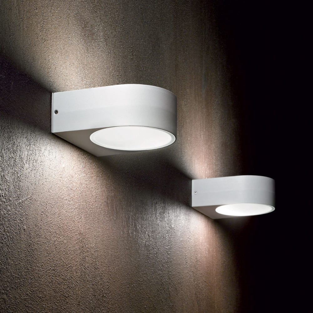 Exterior Wall Light Iko AP1 Wall Light