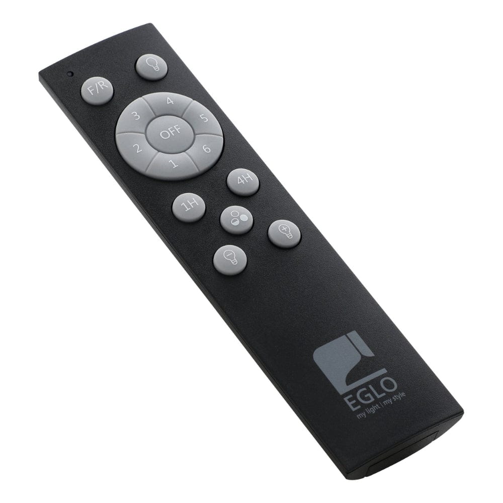 With Light Iluka Hugger Ceiling Fan Matte Black with Light