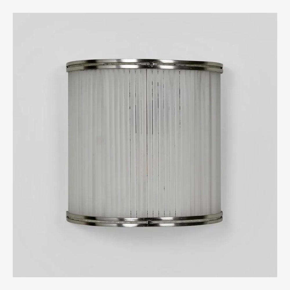 Interior Wall Light / Sconce Inanda Half Round Wall Light