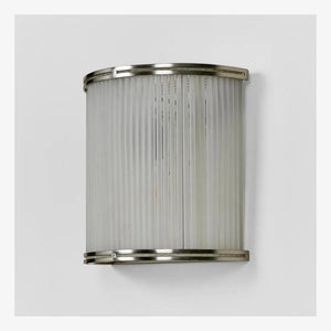 Interior Wall Light / Sconce Inanda Half Round Wall Light