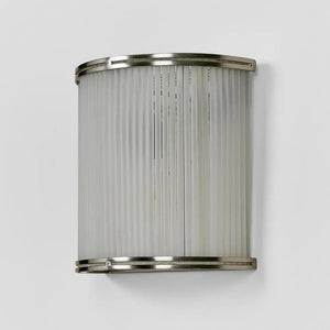 Interior Wall Light / Sconce Inanda Half Round Wall Light