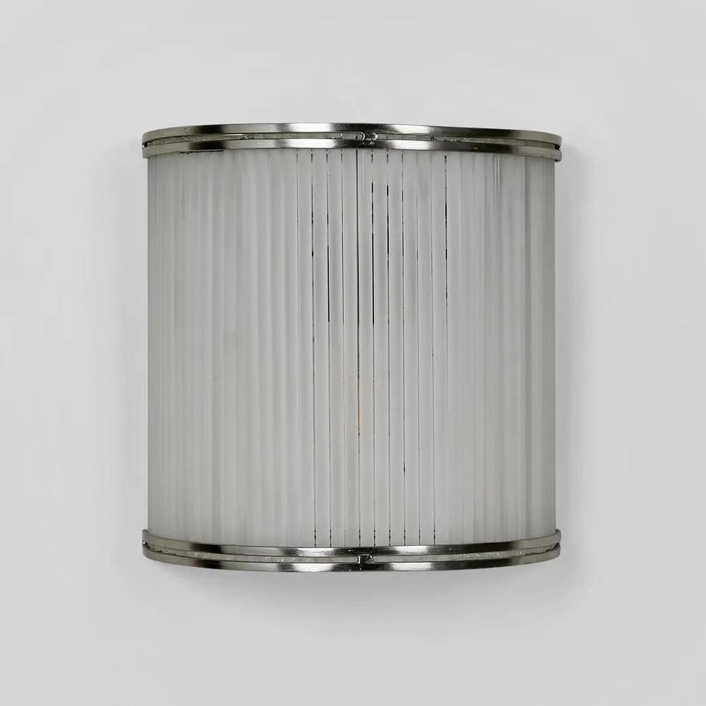 Interior Wall Light / Sconce Inanda Half Round Wall Light