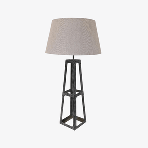 Table Lamps Industrie Eiffel Metal Table Lamp Base