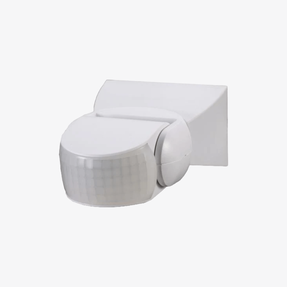 Infrared Surface Mounted Motion Sensor - Urban Lighting