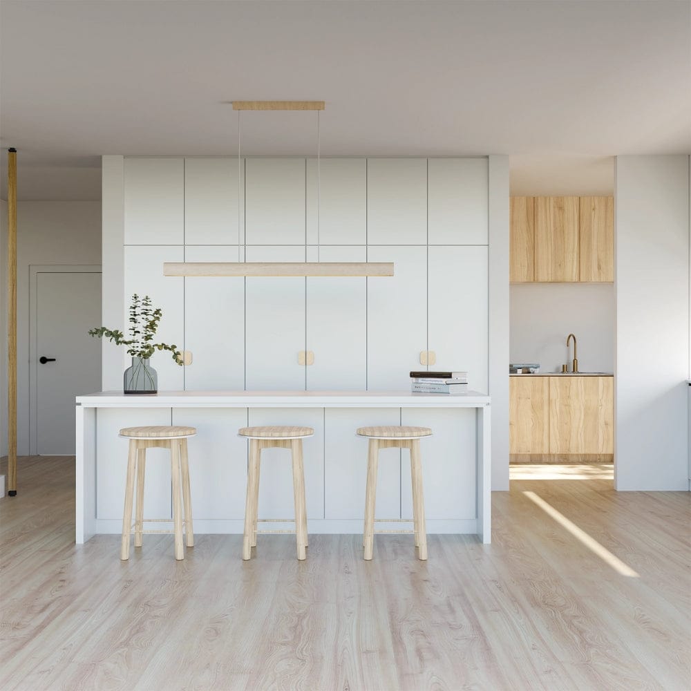 Linear Pendant Inspire Linear Pendant