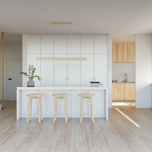 Linear Pendant Inspire Linear Pendant