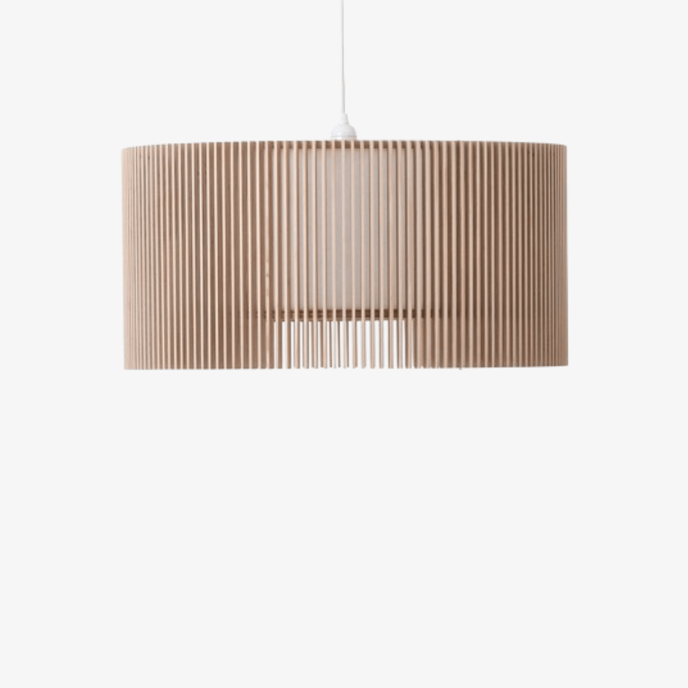 Interior Pendant iO Drum Pendant