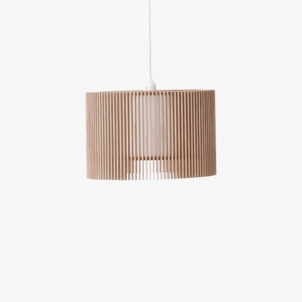 Interior Pendant iO Drum Pendant