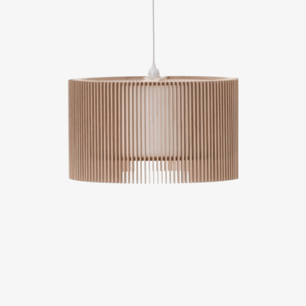 Interior Pendant iO Drum Pendant