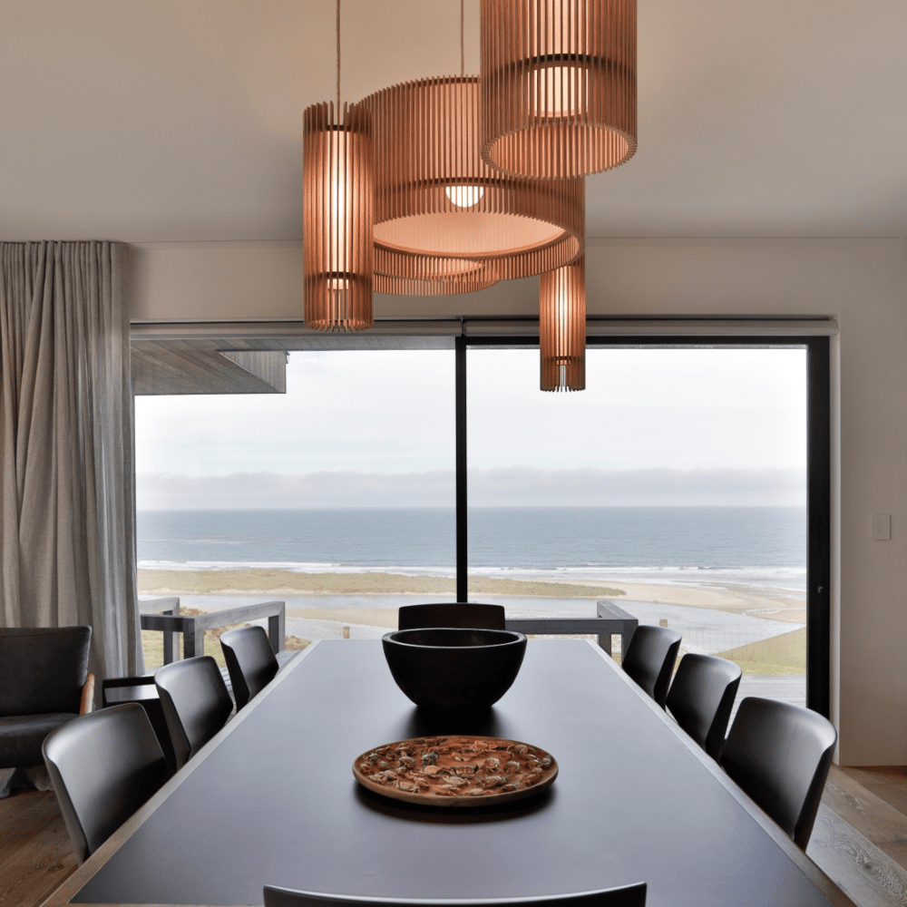 Interior Pendant iO Drum Pendant