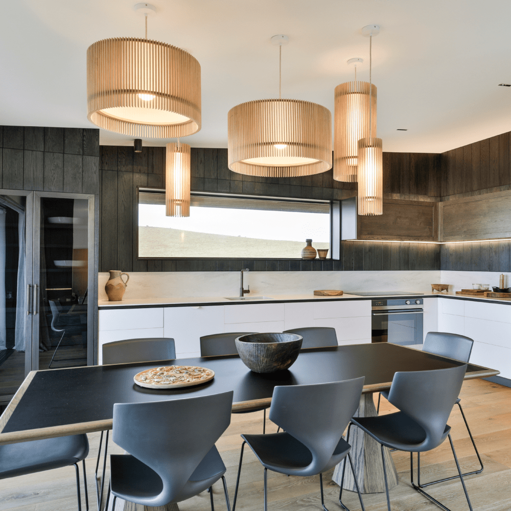 Interior Pendant iO Long Pendant