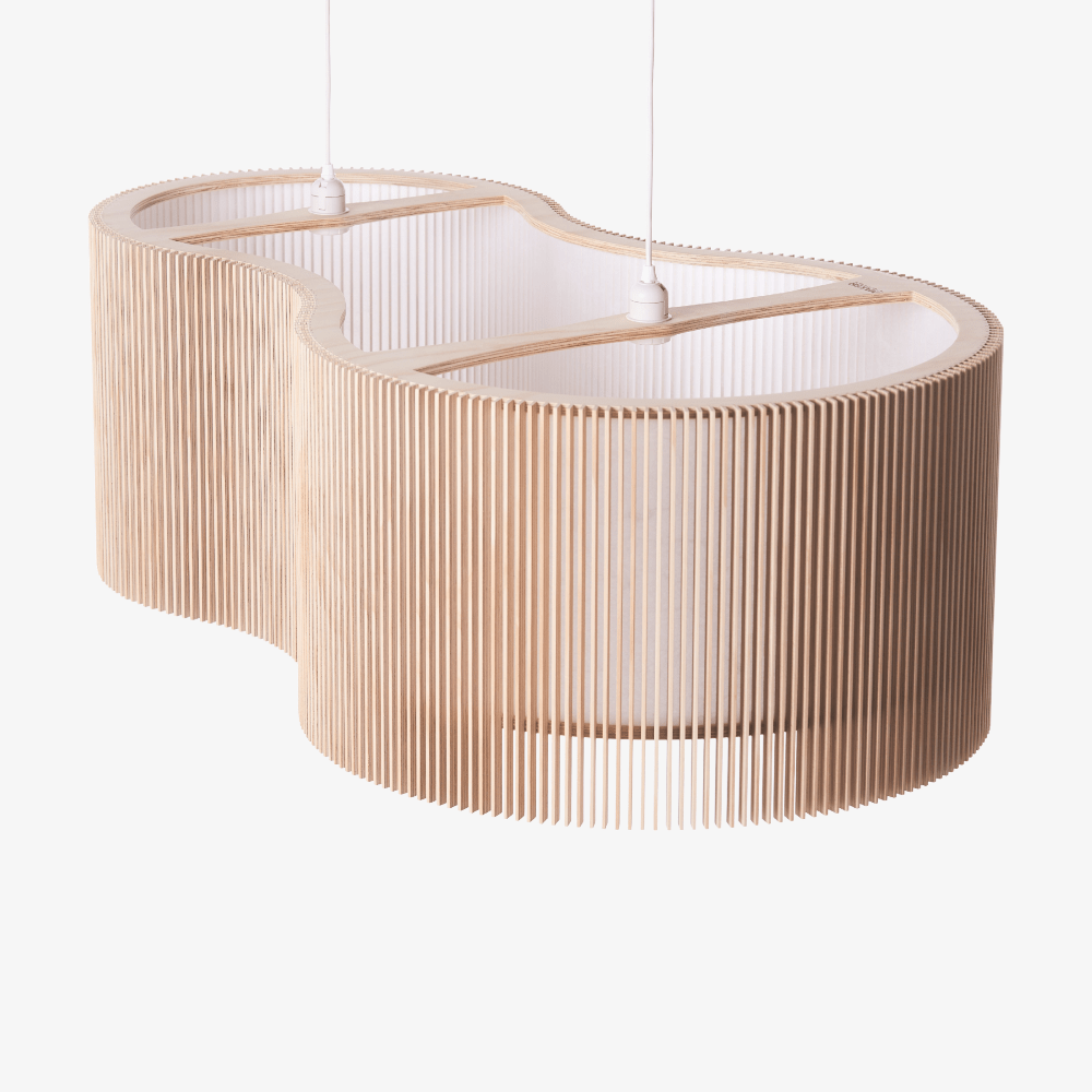 Interior Pendant iO Nimbus Pendant