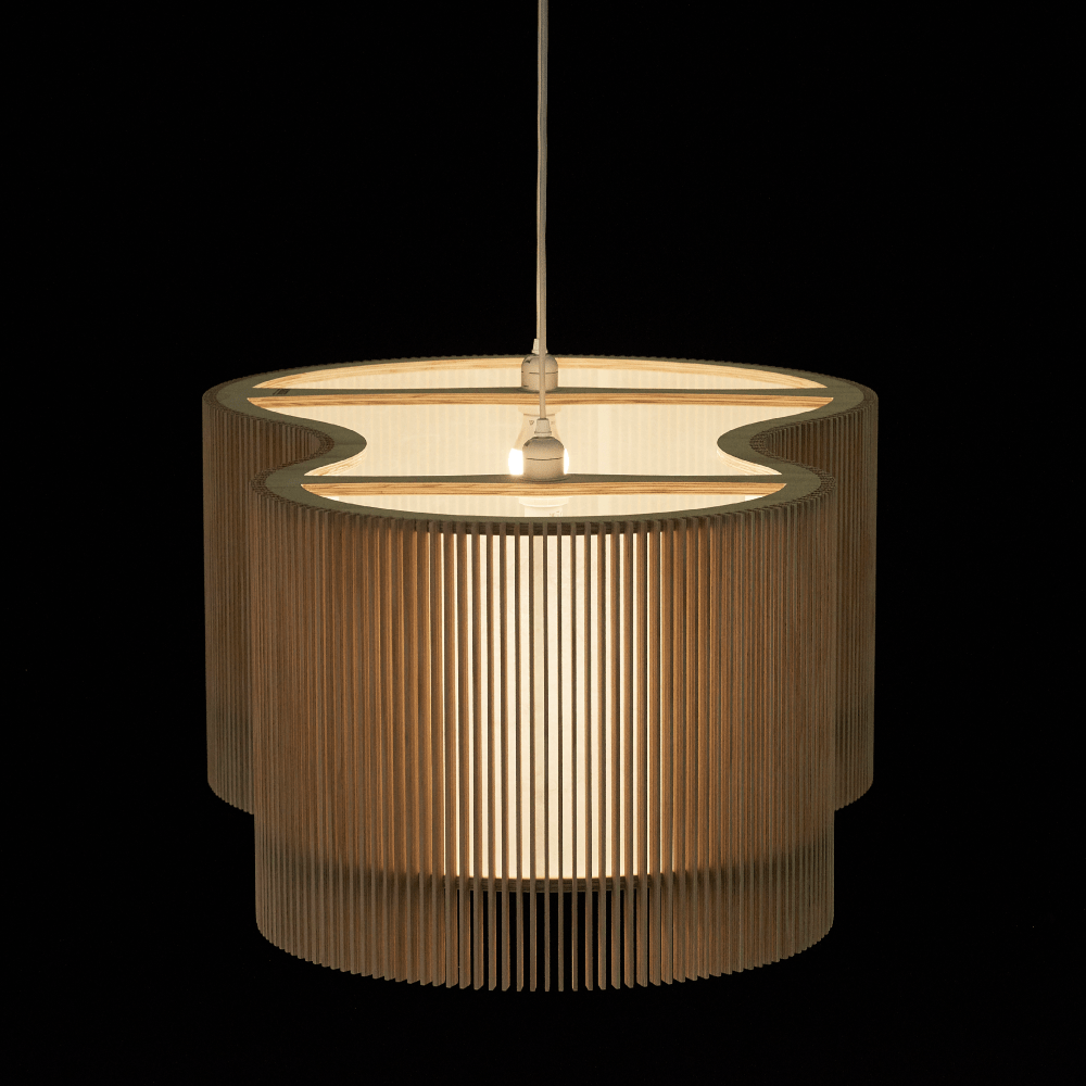 Interior Pendant iO Nimbus Pendant