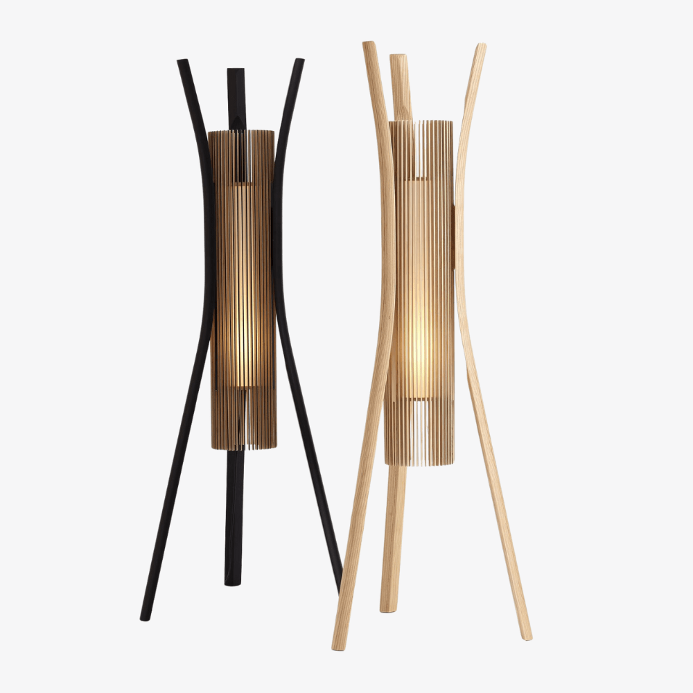 Floor Lamps iO Peel