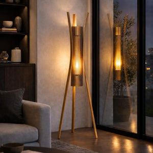 Floor Lamps iO Peel