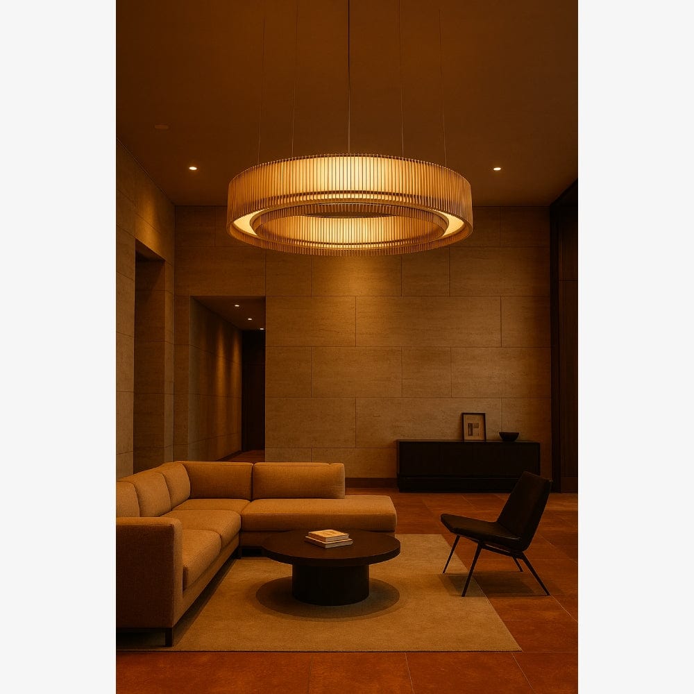 Interior Pendant iO Phoebus Pendant