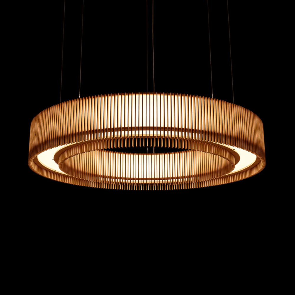 Interior Pendant iO Phoebus Pendant Shade