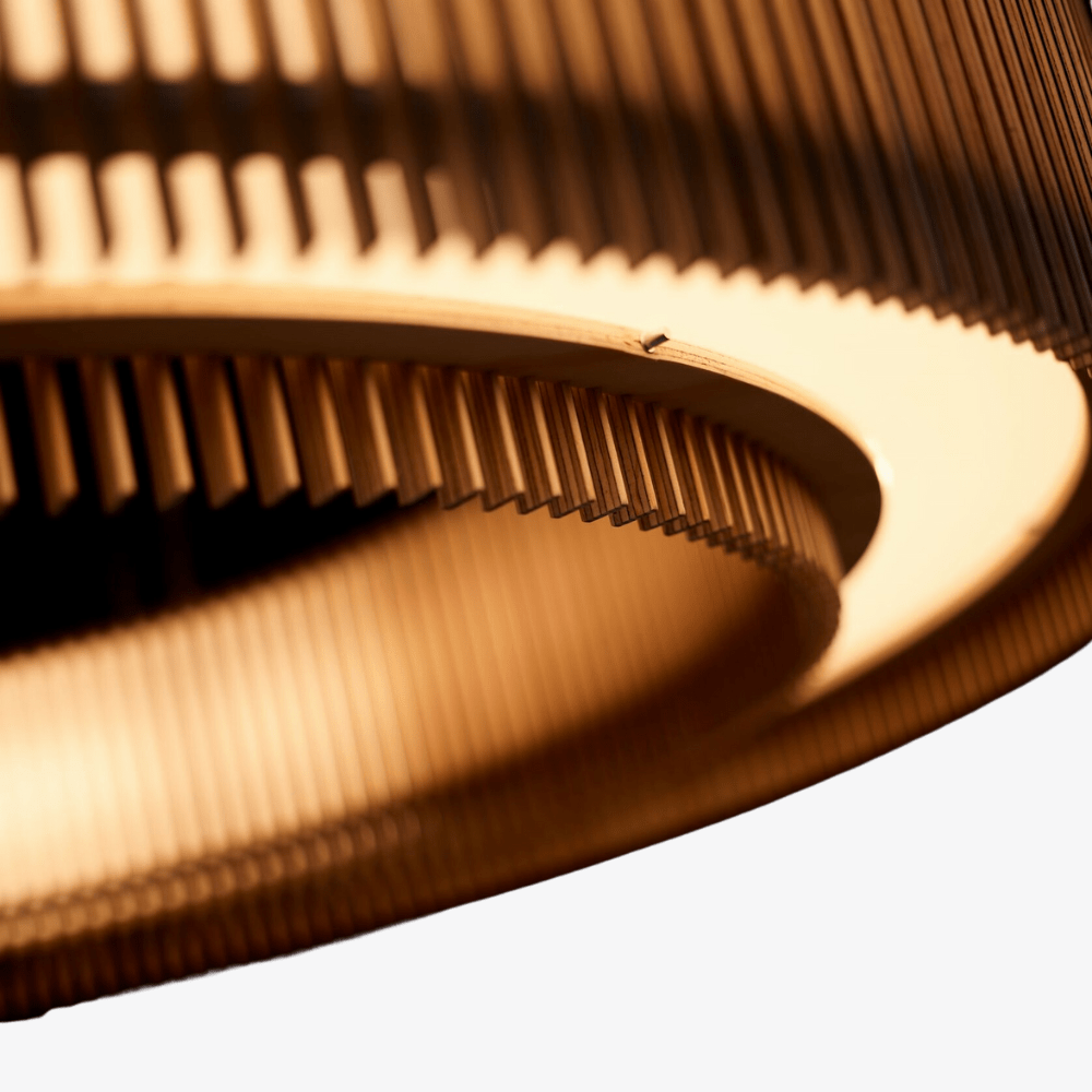 Interior Pendant iO Phoebus Pendant Shade