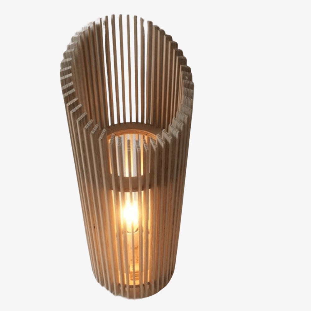 Table Lamps iO Slice Lamp
