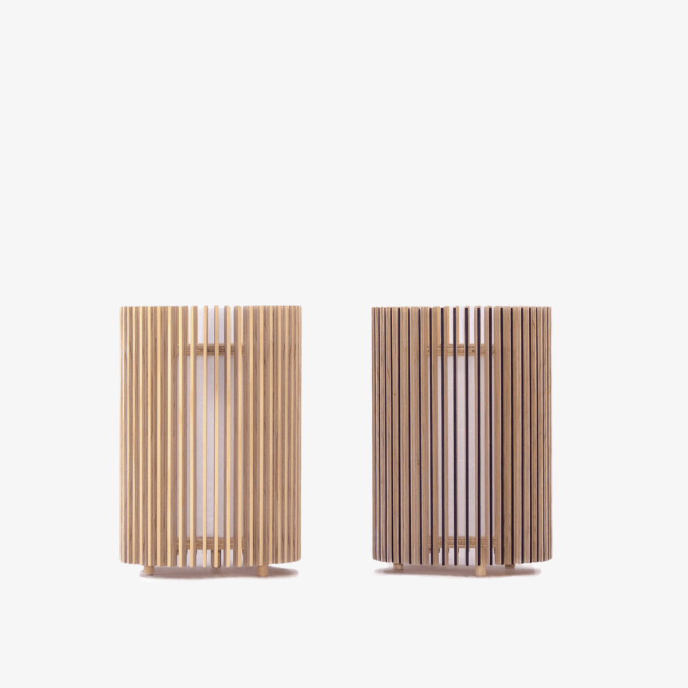 Table Lamps iO Standing Lamp