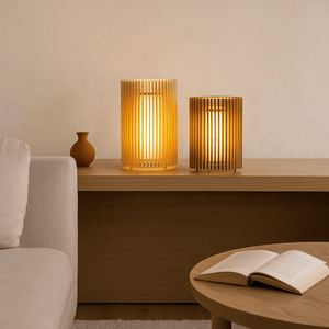 Table Lamps iO Standing Lamp