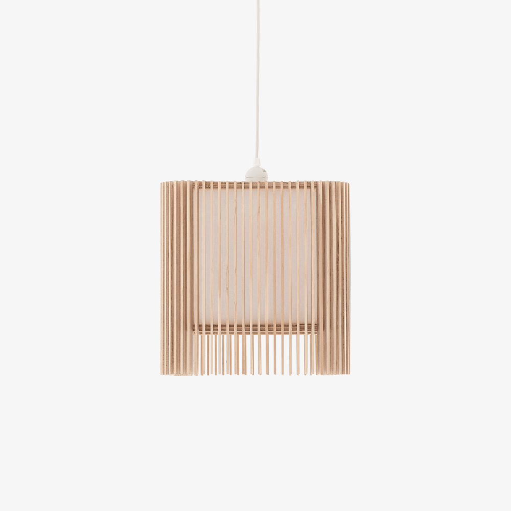Interior Pendant iO2 Square Pendant