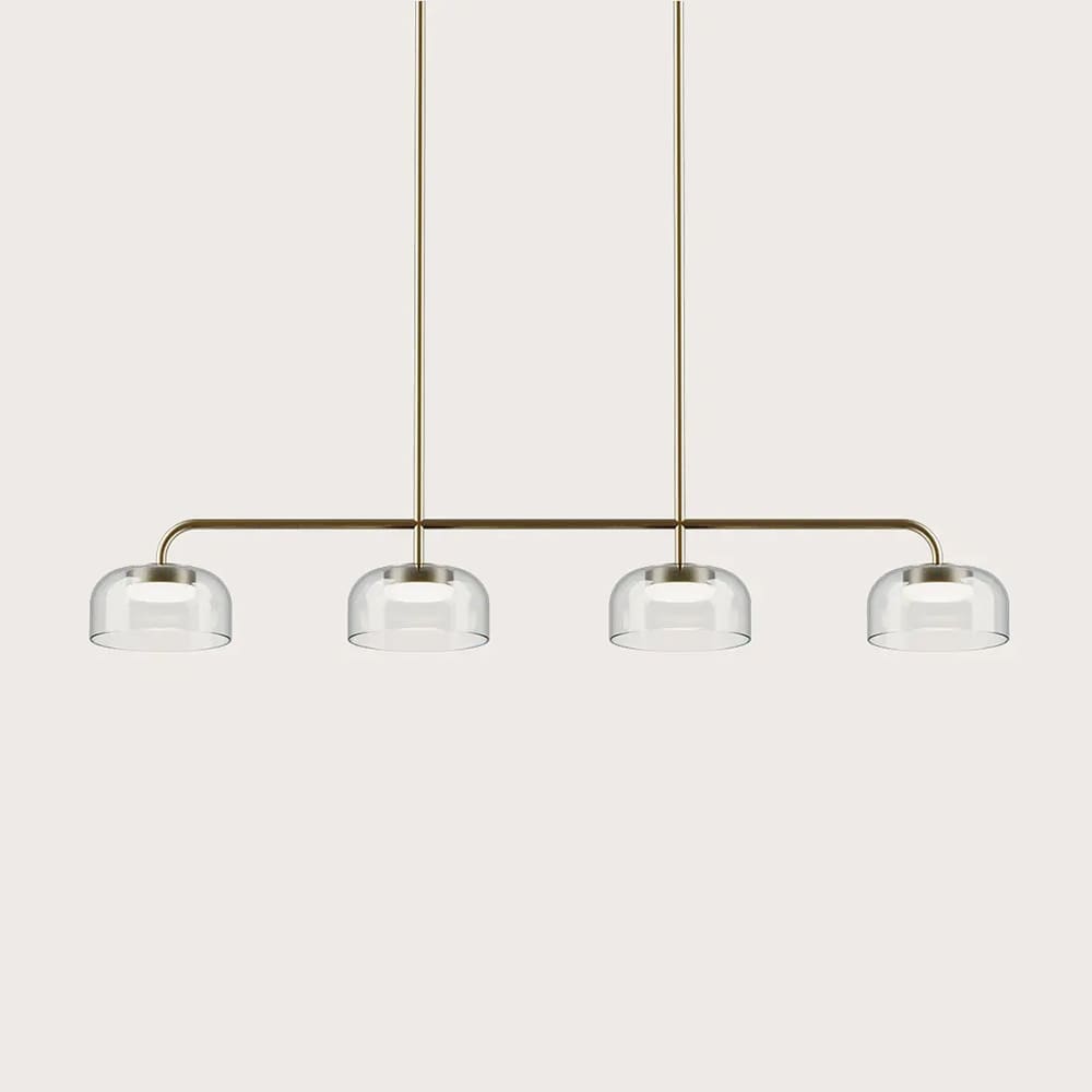 Linear Pendant Ipon Linear Pendant - Age Gold