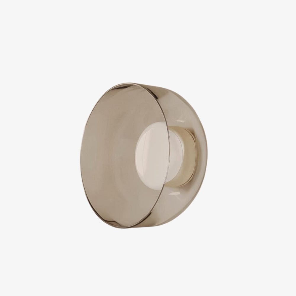 Interior Wall Light / Sconce Ipon Wall Light - Age Gold